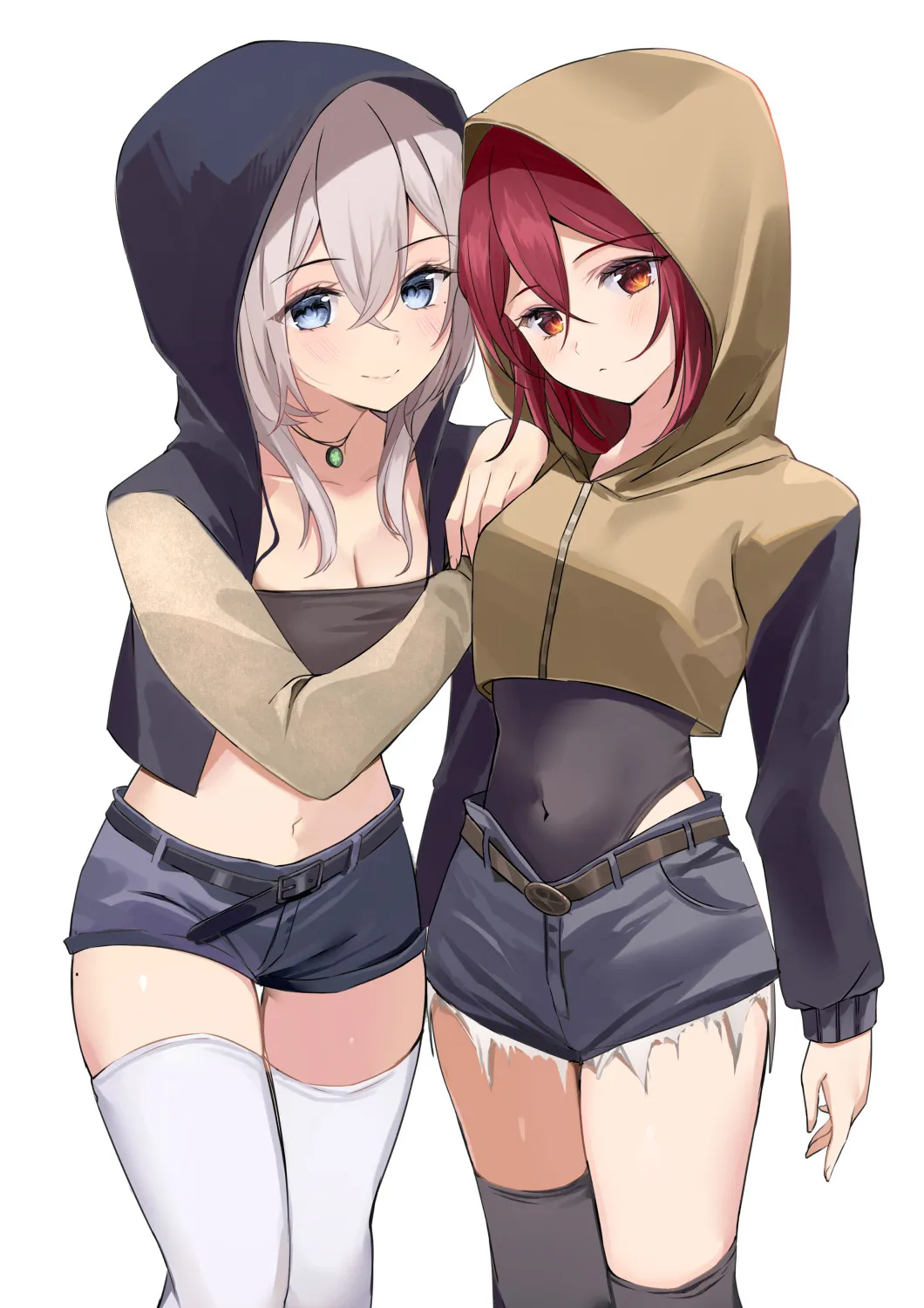 Hoodies
